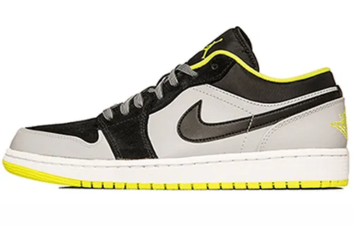 Air Jordan 1 Low 'Venom Green'