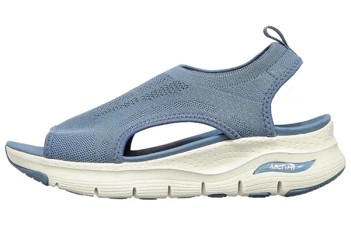Skechers Arch Fit One Strap Sandals Women's