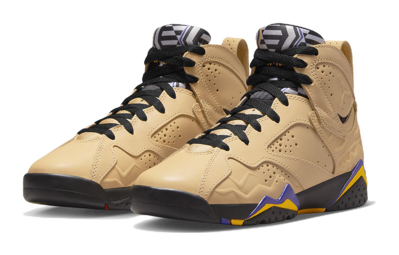 Air Jordan 7 Retro Se ‘Afrobeats’ Gs