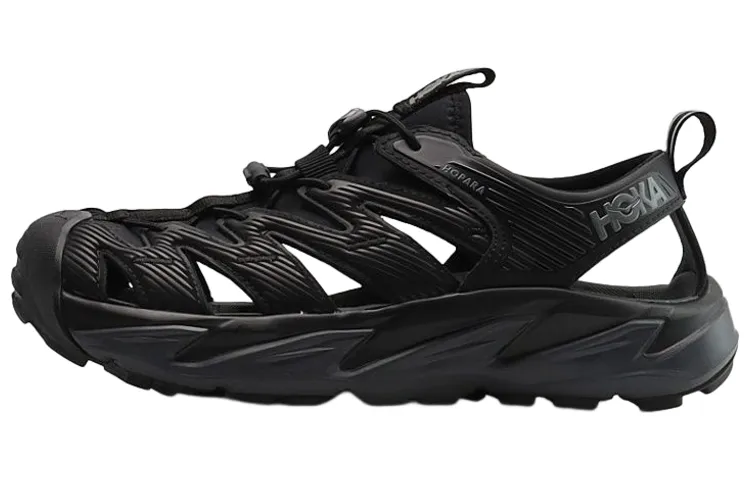 HOKA ONE ONE Hopara 'Black Dark Shadow'