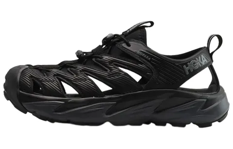 HOKA ONE ONE Hopara 'Black Dark Shadow'