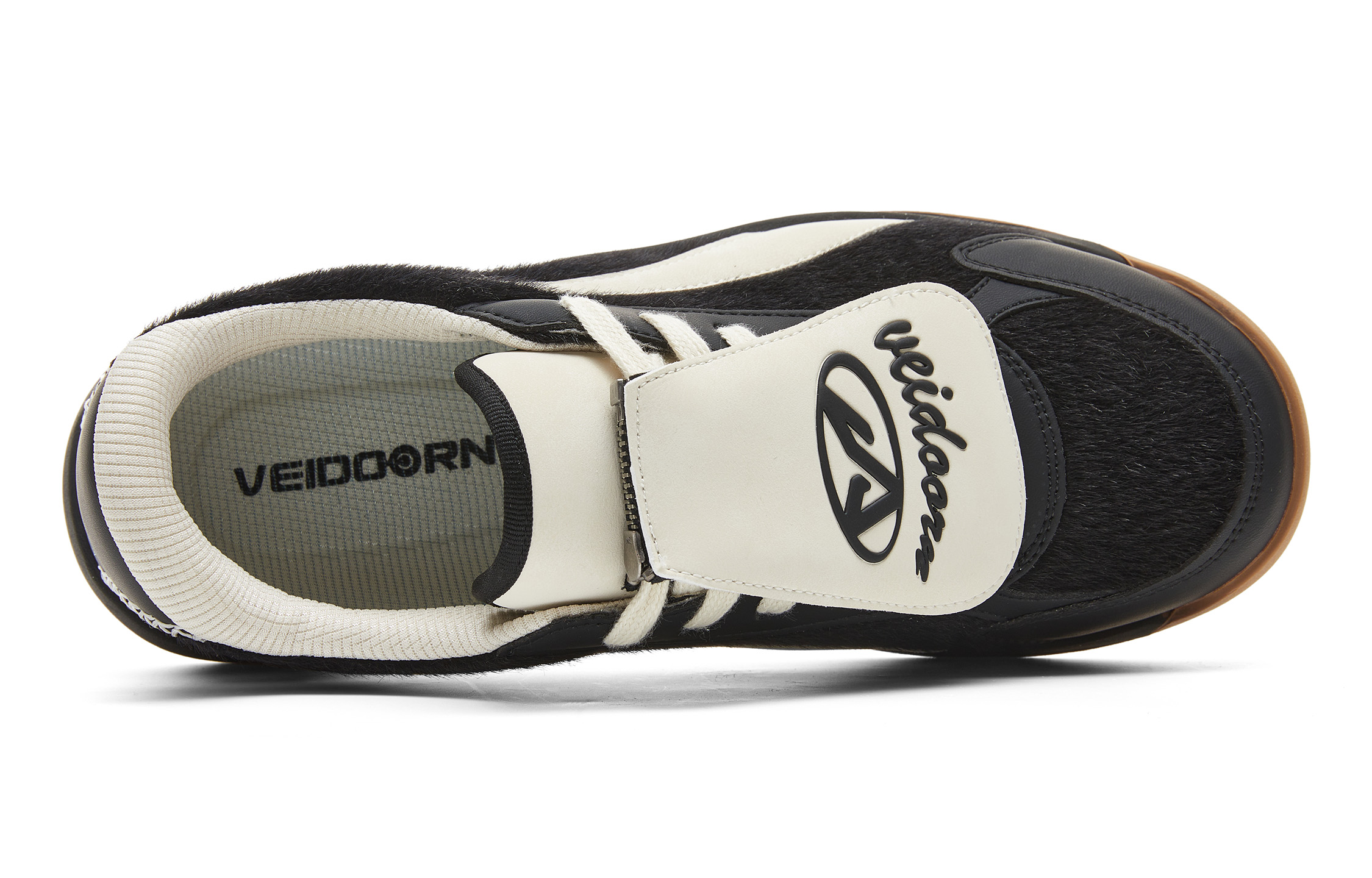 VEIDOORN Low top Skateboard Shoes Unisex