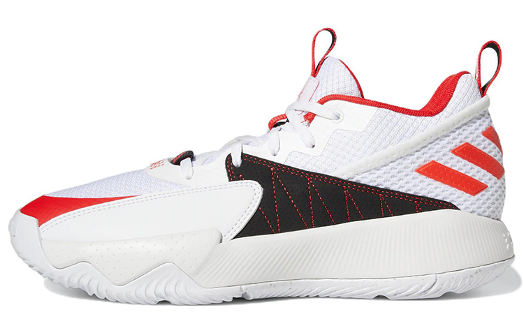 Dame Certified Adidas Extply 2.0 'Trail Blazers'