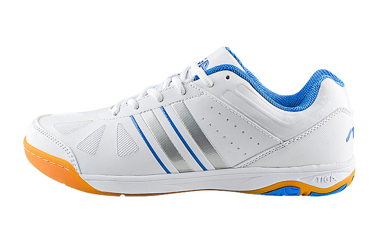Stiga Slip Resistant Breathable Abrasion Resistant Slip Resistant Breathable Abrasion Resistant Low top Training Shoes