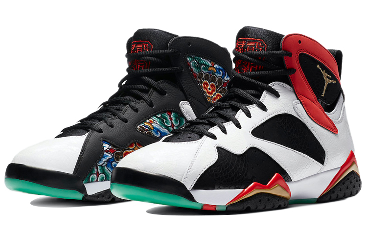 Air Jordan 7 Retro ‘Greater China’
