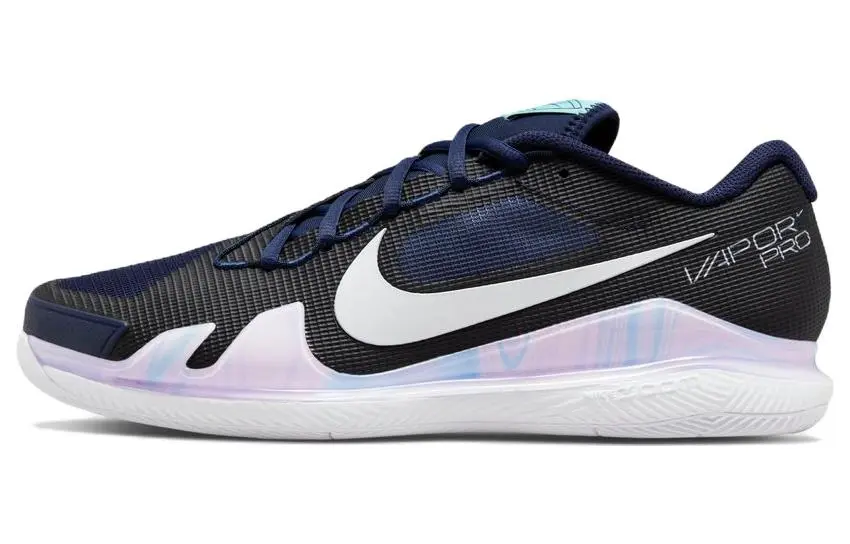 Nike Court Air Zoom Vapor Pro Midnight Navy