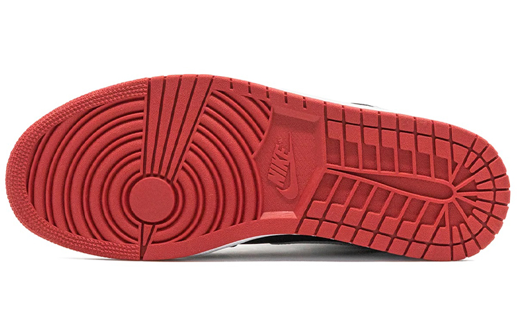 Air Jordan 1 Mid ‘Johnny Kilroy’