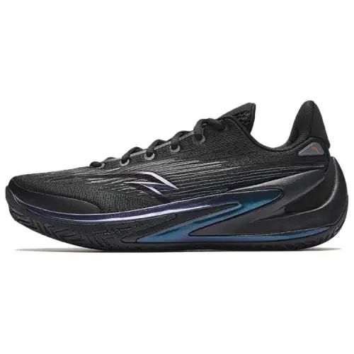 Anta Low top Basketball Shoes Men's