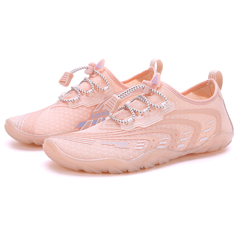 Leyang Low top Training Shoes Women’s Apricot
