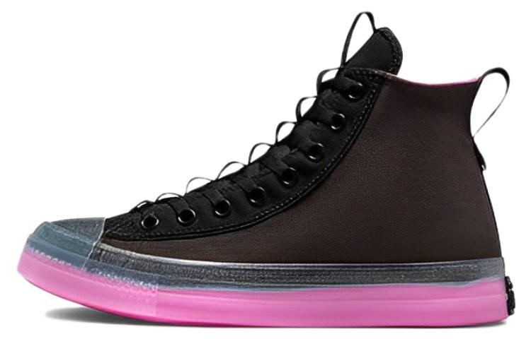 Chuck Taylor All Star Converse Cx Explore High 'Edge Glow - Velvet Brown'