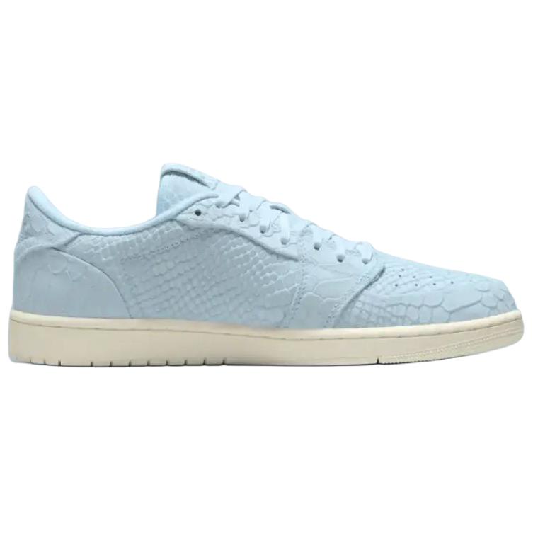 Jordan 1 Retro Low Ns Ice Blue