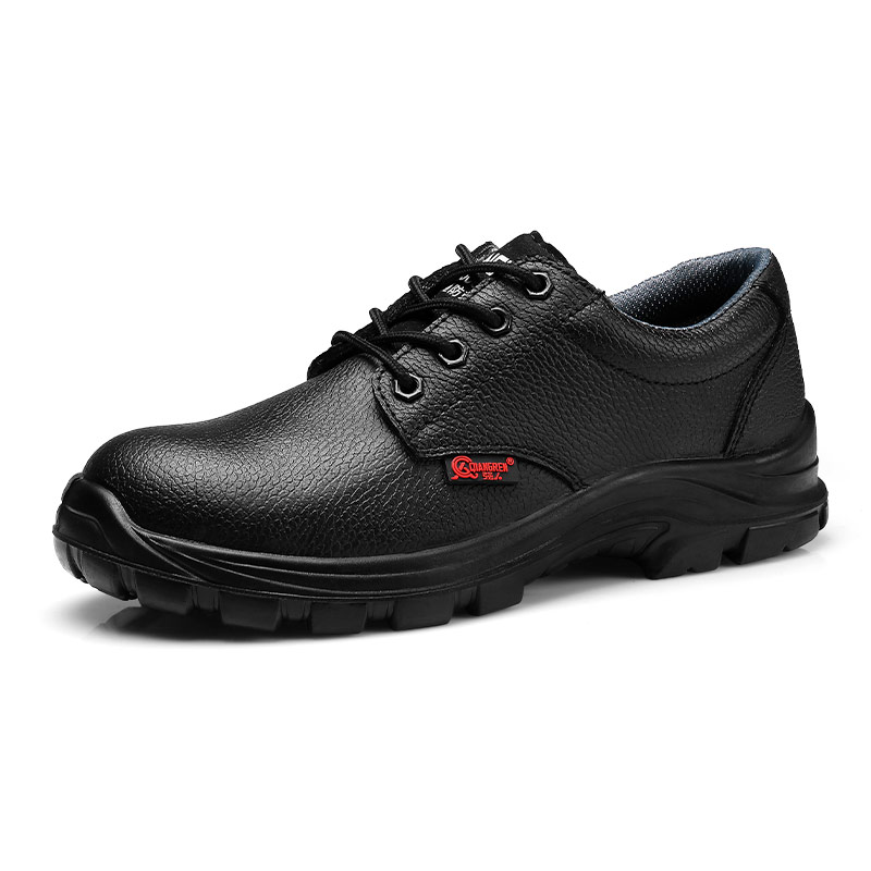 QIANGREN Labor Protection Shoes Unisex