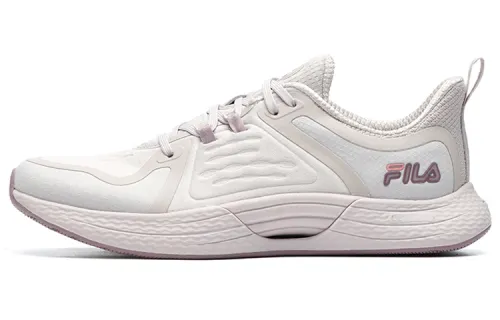 FILA Athletics Low Top Training Shoes Pink Women's