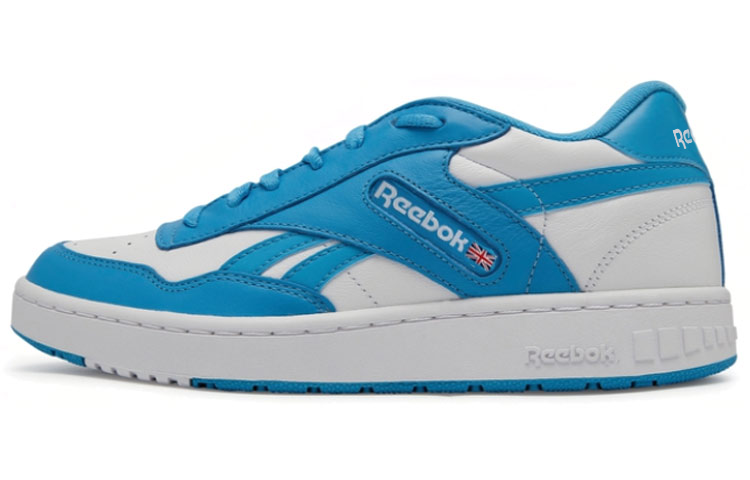Reebok Bb 4000 Mu ‘White Blue’