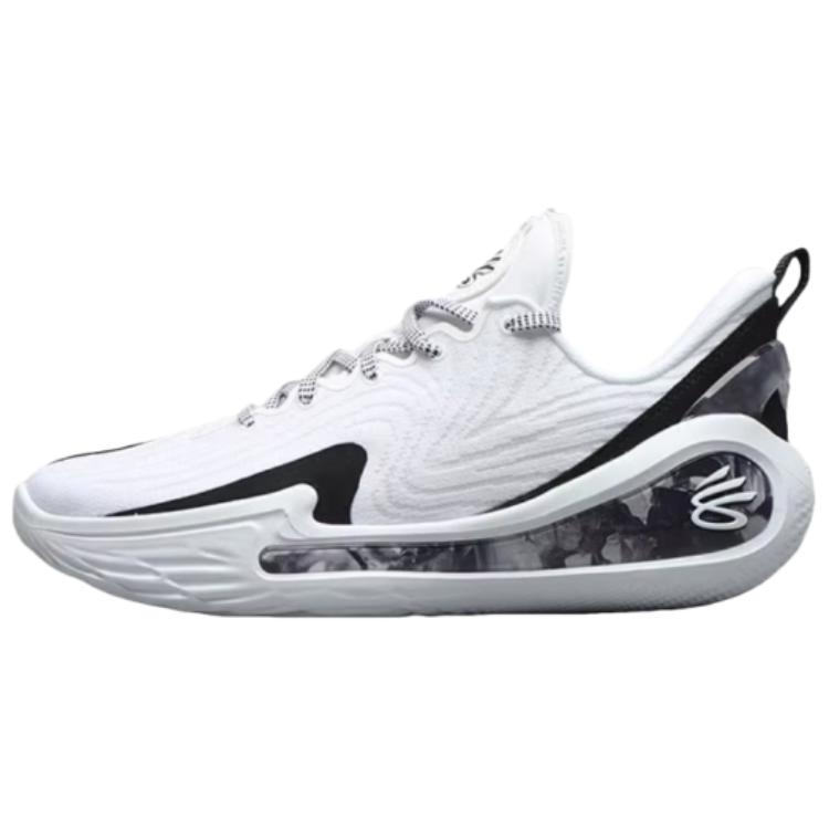 Under Armour Curry Flow 12 Shooting Star