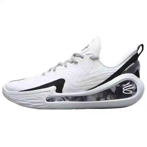 Under Armour Curry Flow 12 Shooting Star