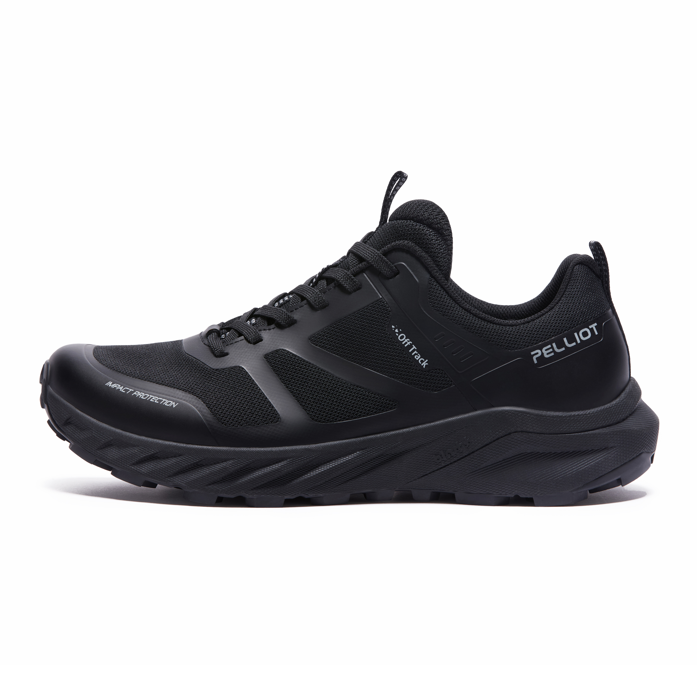 PELLIOT CT Chi Style Trail Running Shoes Men’s Shoes