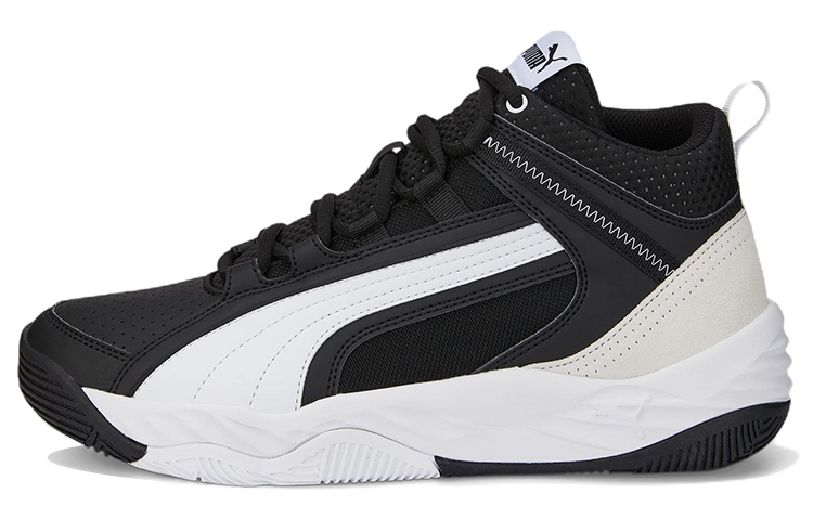 PUMA Rebound Future Evo Core ‘Black White’