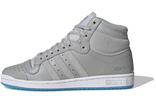 Top Ten Star Wars x Top Ten Adidas Originals Hi 'Obi-Wan Kenobi'