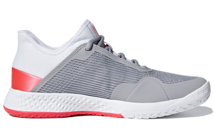 Adidas Adizero Club ‘Gray Orange’ Women’s