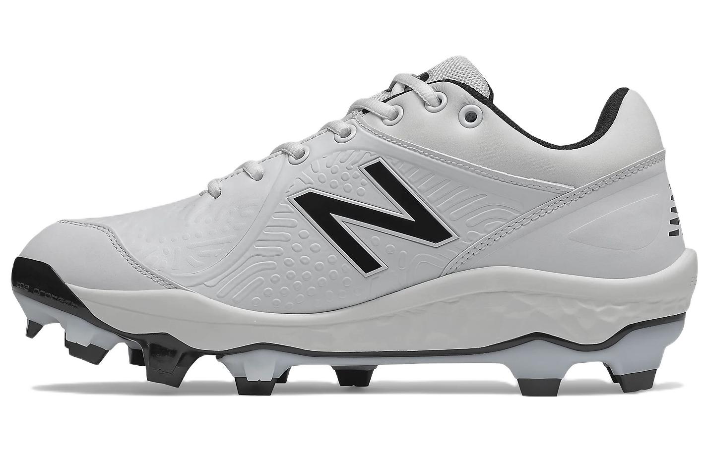 New Balance Fresh Foam 3000 V5 Training Shoes Men's Low Top White