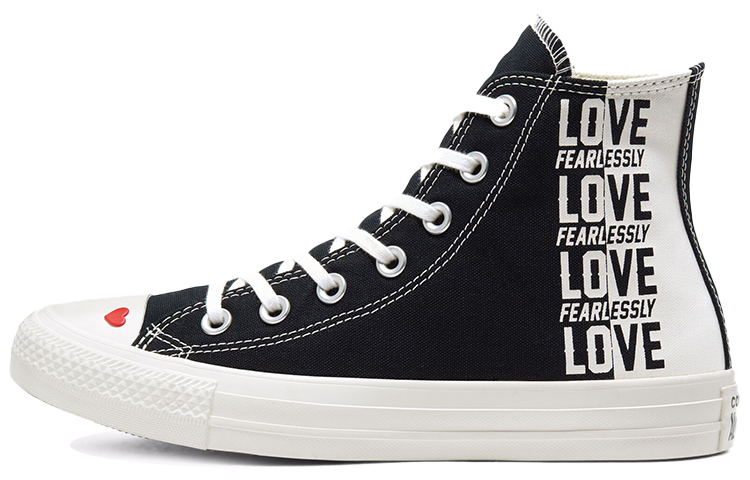 Женские кеды Converse Chuck Taylor All Star (бежевые) — фото 1