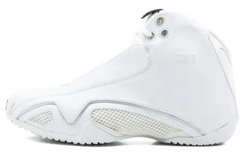 Jordan 21 White OG