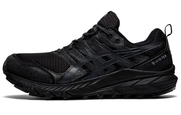 ASICS Gel Trabuco 9 Gore Tex Black