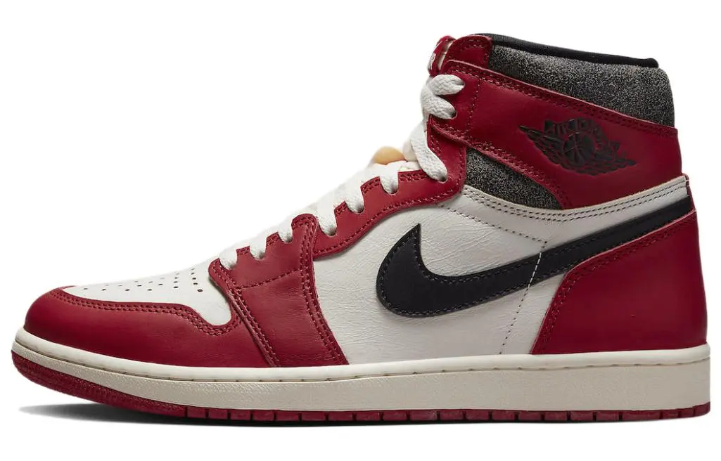Air Jordan 1 Retro High Og 'Chicago Lost & Found'