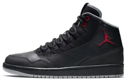 Jordan Executive Black