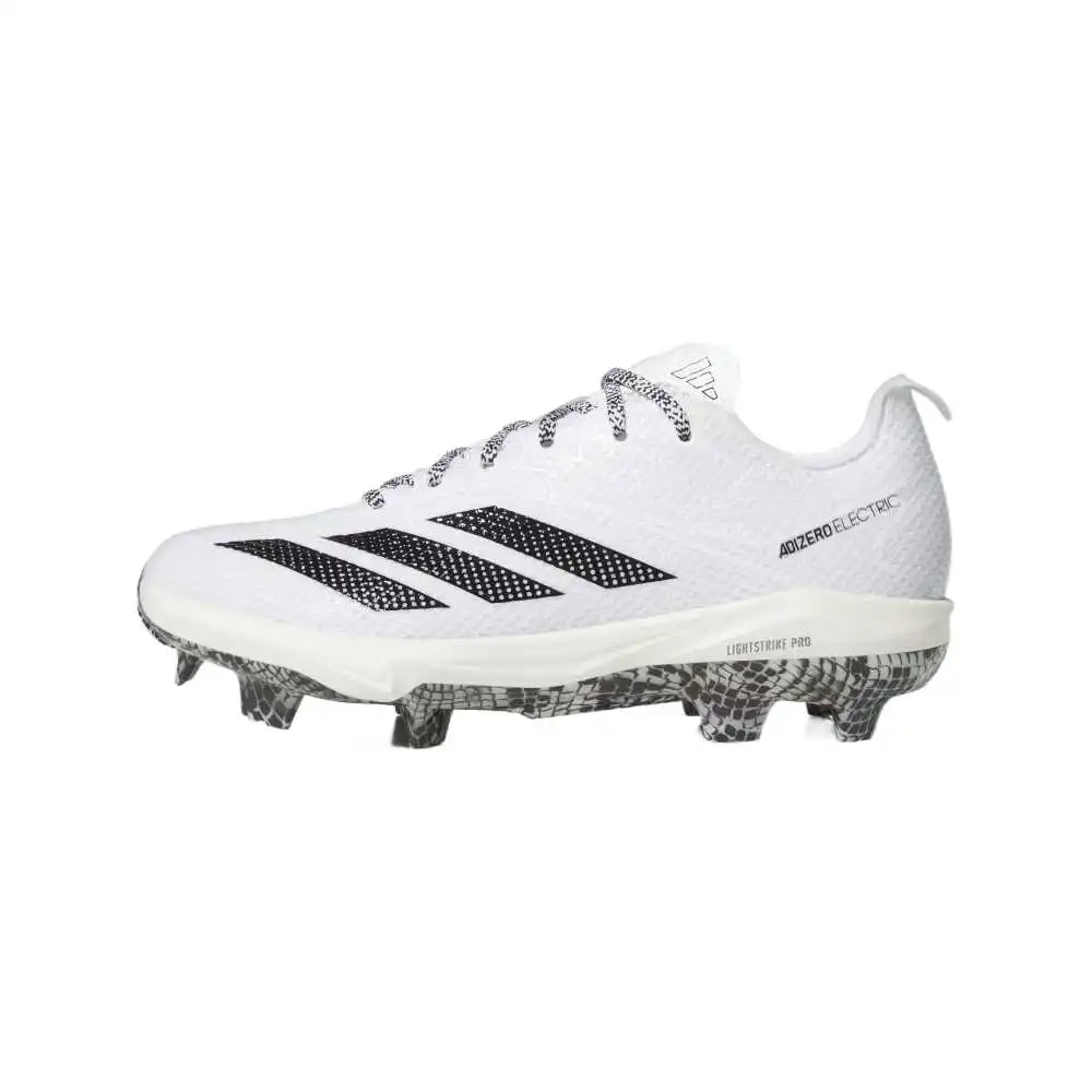 Adizero Electric Adidas 2.0 Tpu 'Exotic Speed Pack - White Black'