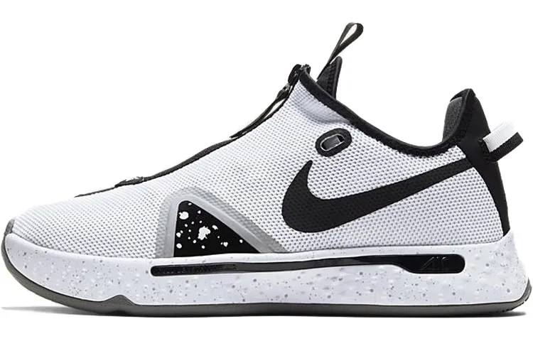 Nike Pg 4 Ep 'Oreo'