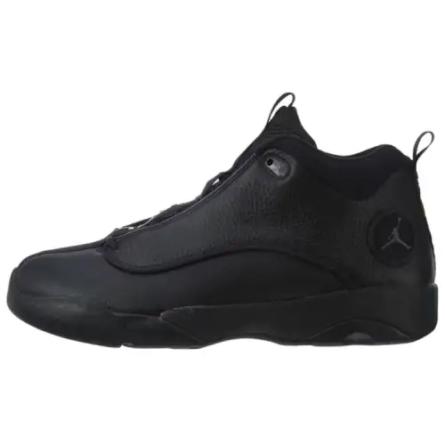 Jordan Jumpman Pro Quick Black/Dark Grey