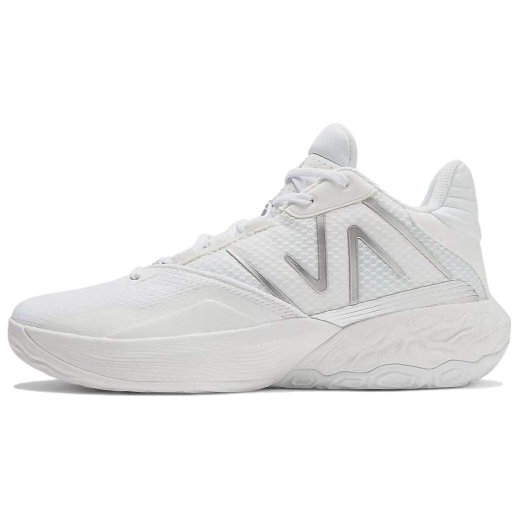 New Balance Two Wxy v4 'Optic White Silver'