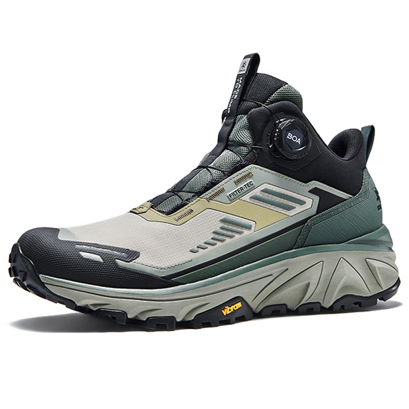 KAILAS Xingyun FLT BOA Mountain Running Hiking Shoes Men’s Wild