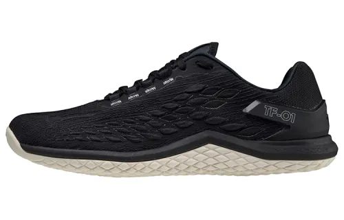 Mizuno Training Shoes Unisex Low Top Black