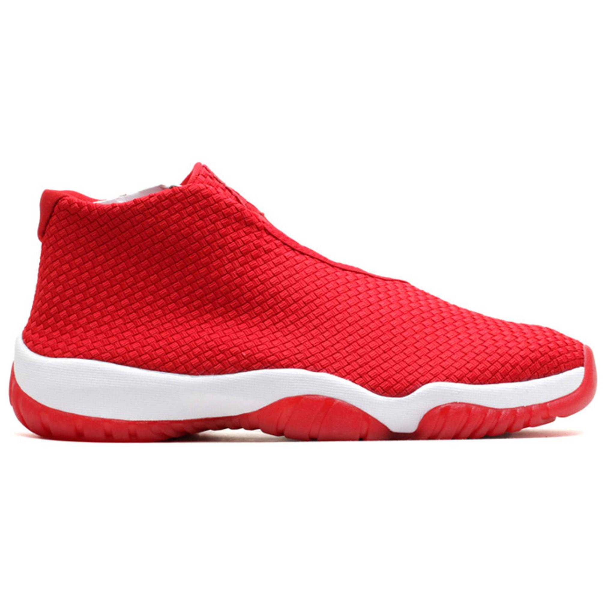 Jordan Future Gym Red