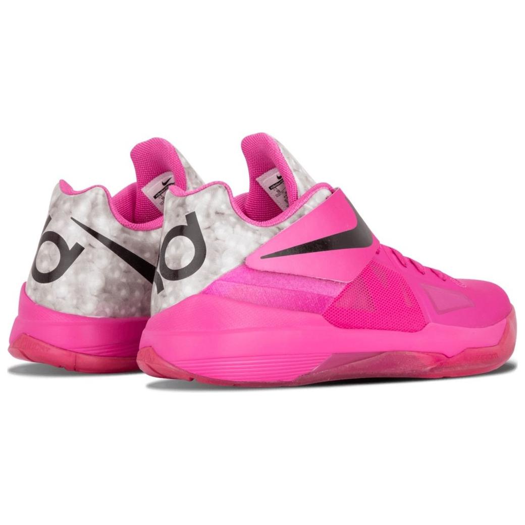 Nike Kd 4 Aunt Pearl 2024