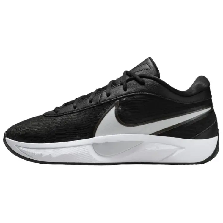 Nike Zoom Freak 6 Ep 'Black White'