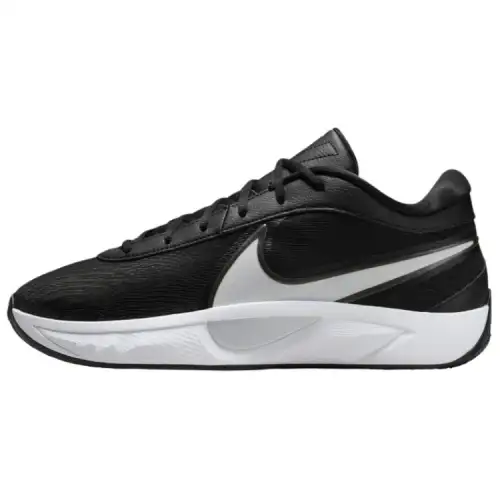 Nike Zoom Freak 6 Ep 'Black White'