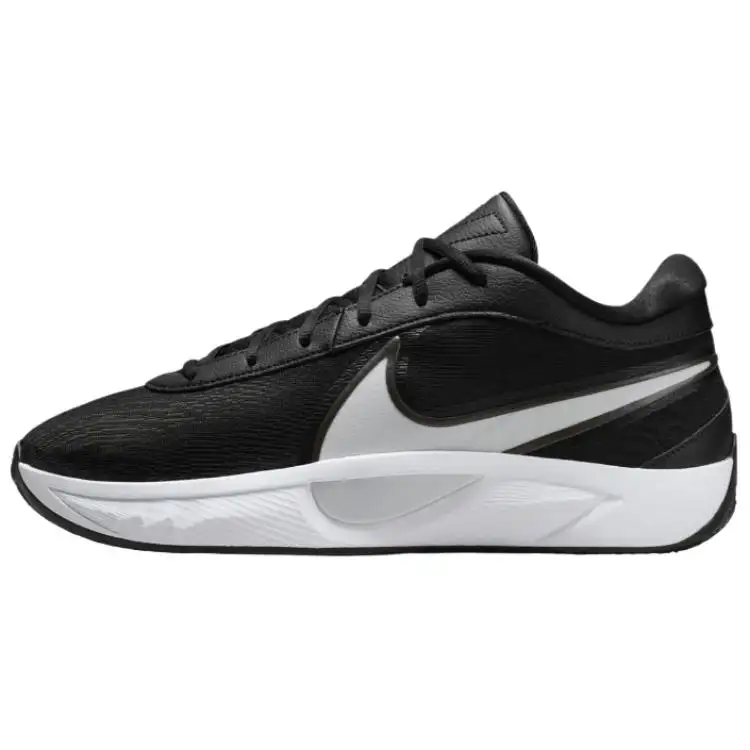 Nike Zoom Freak 6 Ep 'Black White'