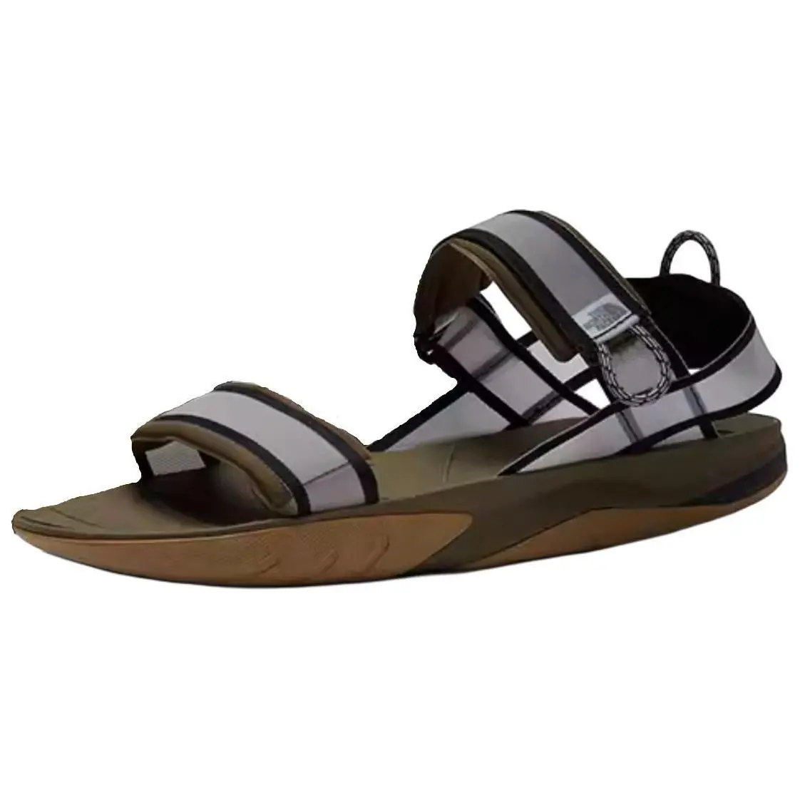 THE NORTH FACE Skena Beach Sandals Men's Army Green