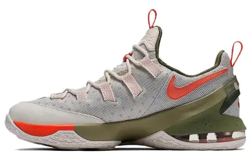 Nike LeBron 13 Low Phantom