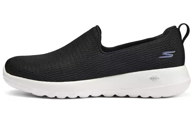 Skechers Lightweight Low top Casual Shoes Women’s Black