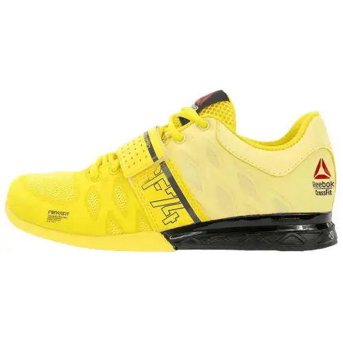 CrossFit Lifter Reebok 2.0 'Yellow Black'