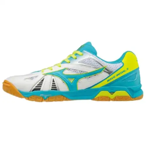 Mizuno Wave Medal 5 'Blue'