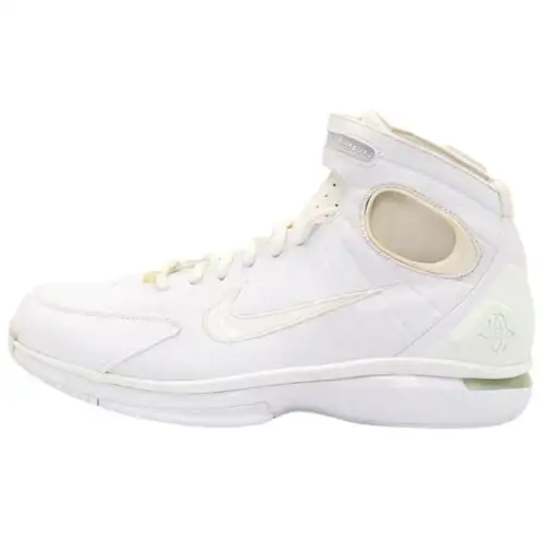 Nike Air Zoom Huarache 2K4 White