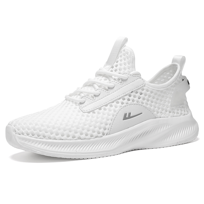 Warrior Low top Running Shoes Unisex