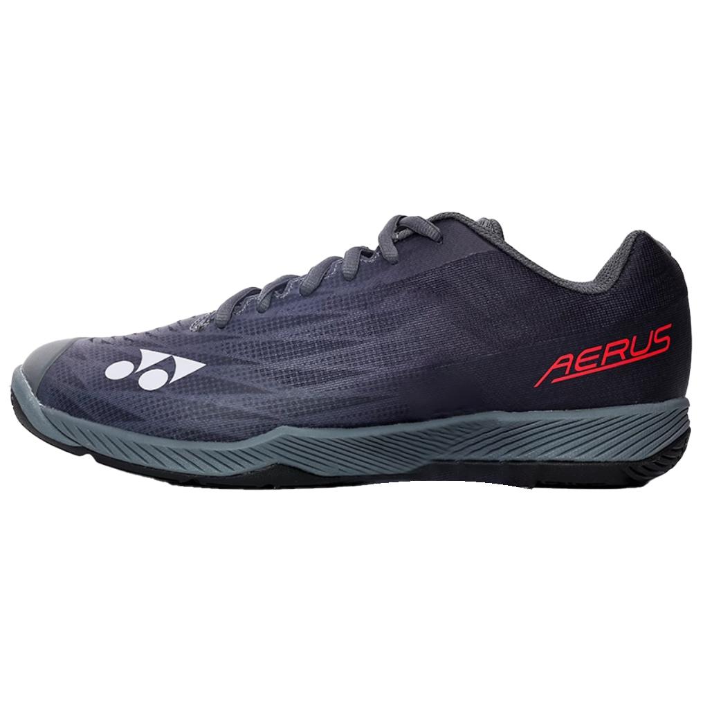 YONEX Comfortable Slip Resistant Abrasion Resistant Slip Resistant Abrasion Resistant Low top Badminton Shoes Unisex