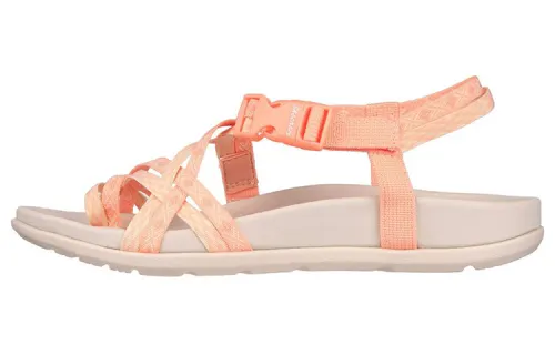 Skechers Beach Sandals Women's Orange